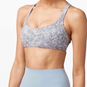 Lululemon Free to Be Bra Wild